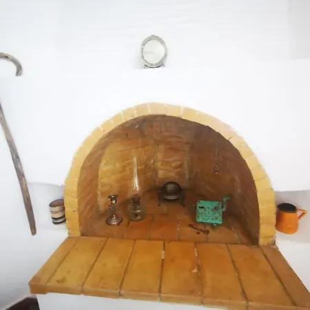 Apartamento Charming White House Retreat With Balcony In Paros Lefkes Lefkes (Paros)